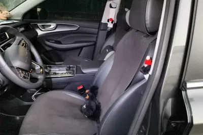 Roewe RX5
