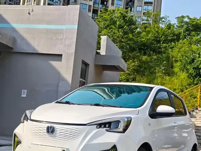 Changan Benben E-Star