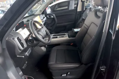Haval Dargo