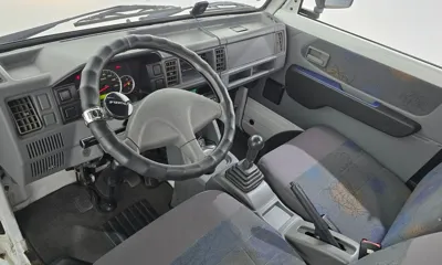 ChevroletGMDaewoo labo