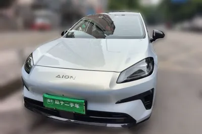 AION RT