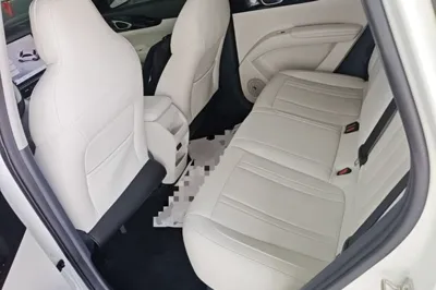 Geely Galaxy Geome
