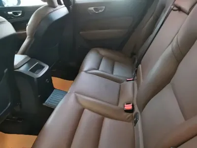 Volvo XC60 PHEV