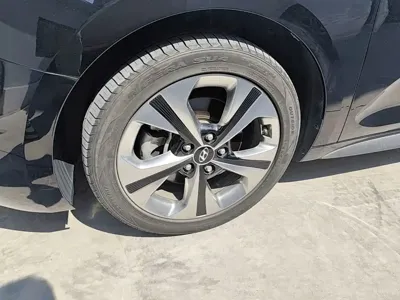 Hyundai Fista