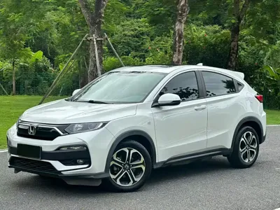 Honda XR-V