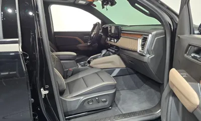 GMC Canyon