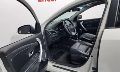 Renault-KoreaSamsung SM3