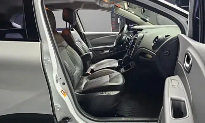 Renault-KoreaSamsung QM3