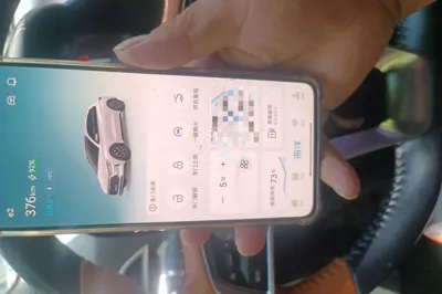 BYD e2