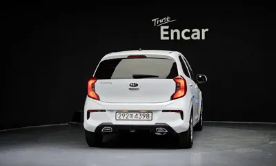 Kia Morning