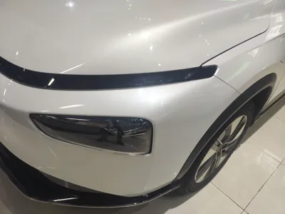 Xpeng G3i