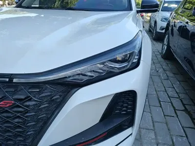 Changan 长安CS75PLUS