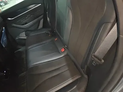 Geely Xingyue L