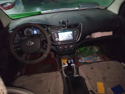 CHANGAN KAICHENG Ounuo S
