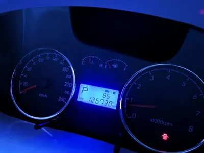 Hyundai Tuscani