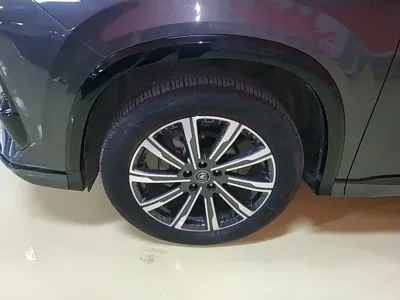 Changan 长安CS75PLUS