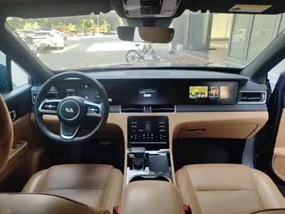 Li Auto Li ONE