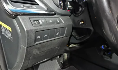Hyundai Maxcruz