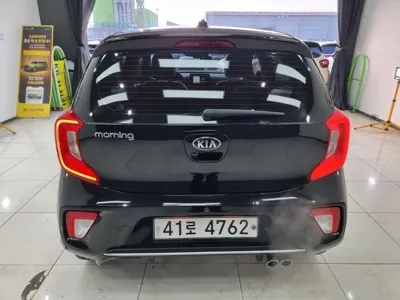 Kia Morning