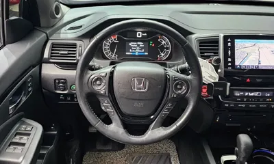 Honda Pilot