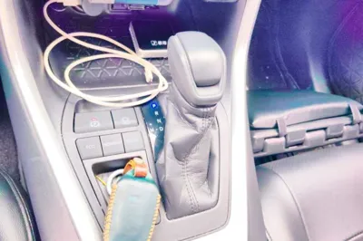 Toyota Wildlander