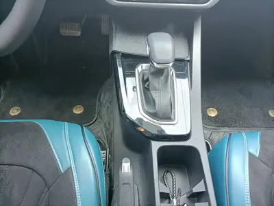 Ford Escort