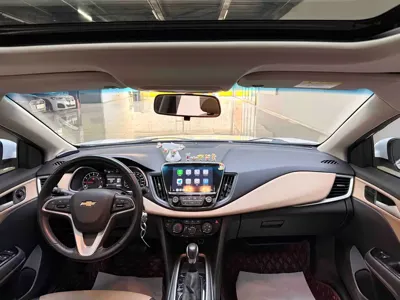 Chevrolet Monza
