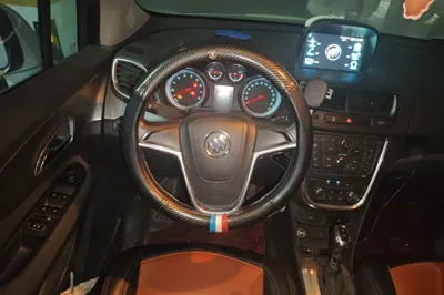 Buick Encore