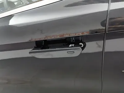 BYD Han