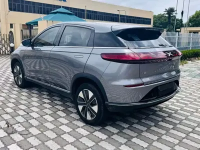 Xpeng G3