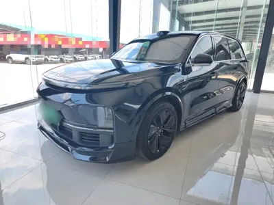 Li Auto Li L9