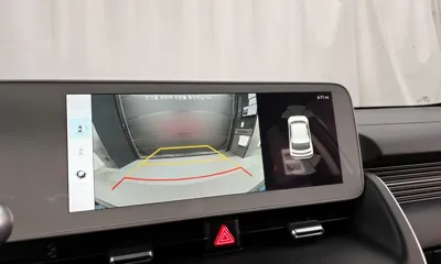 Hyundai Ioniq5
