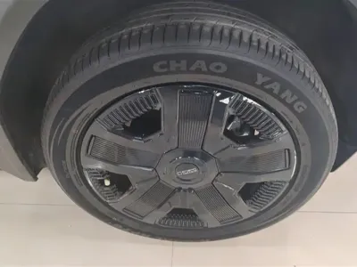 iCAR iCAR 03