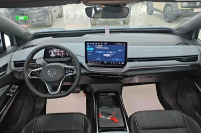 Volkswagen ID.4 X