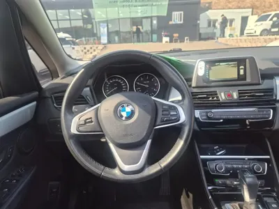 BMW 2-Series
