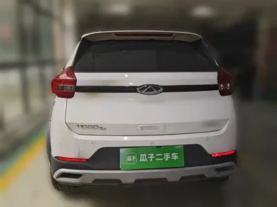 Chery Tiggo 3x