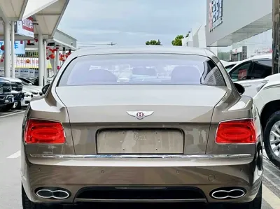 Bentley Flying Spur