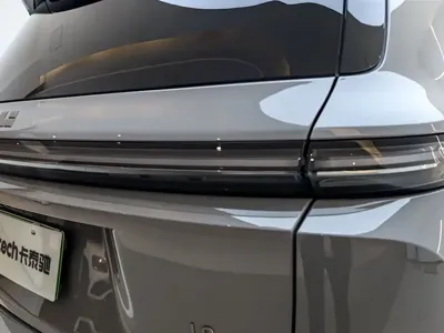 Li Auto Li L9