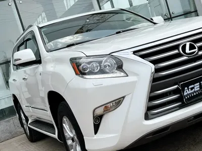 Lexus GX