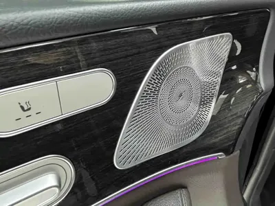 Mercedes-Benz 奔驰GLE(进口)