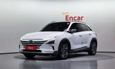 Hyundai Nexo