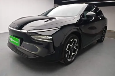 Xpeng G7