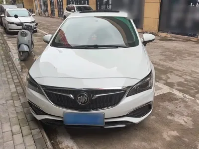 Buick Verano