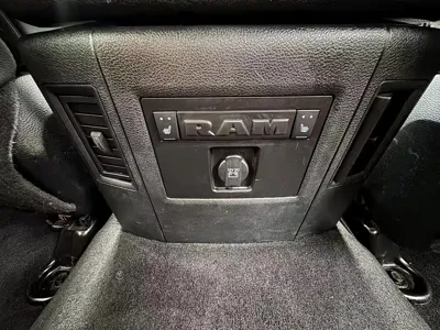 RAM Ram Trucks