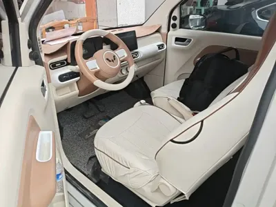 Wuling MINIEV