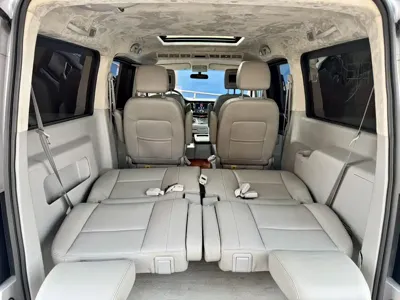 JAC Refine M5