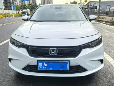 Honda Integra