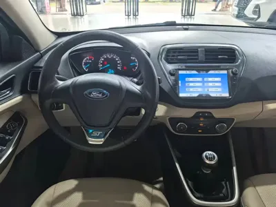 Ford Escort
