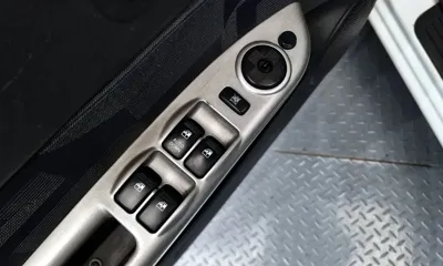 Hyundai Click