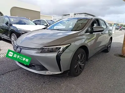 Buick Velite 6
